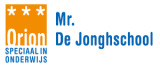 Mr. de Jonghschool