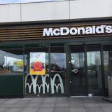 McDonald’s Wateringen BP