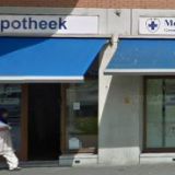 Apotheek Hobbemaplein